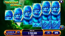 Game screenshot Slots Casino - Feeling Zeus Power Slots,Colorful Fish Slots in vegas. hack