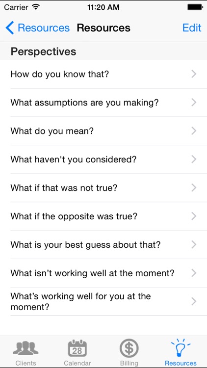 Coach Pro screenshot-4