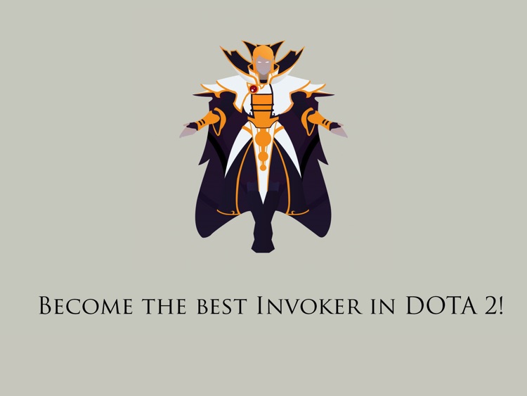 Invoker Trainer for iPad screenshot-3