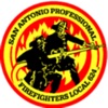 SA FIREFIGHTERS firefighters first 