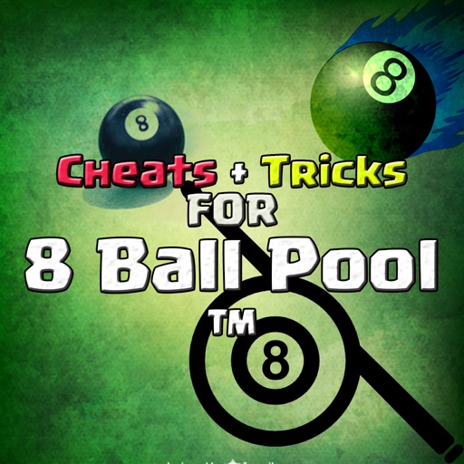 Cheats For 8 Ball Pool - Pro Tips