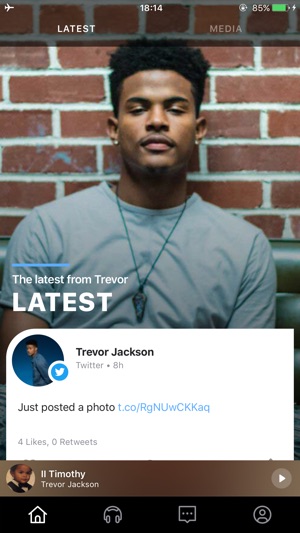 Trevor Jackson(圖2)-速報App