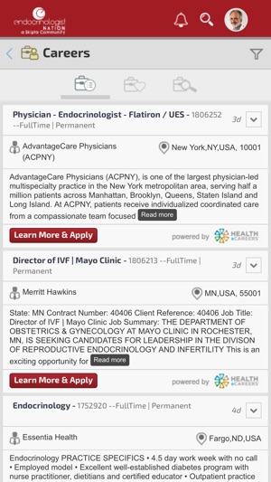 Endocrinologist Nation(圖3)-速報App