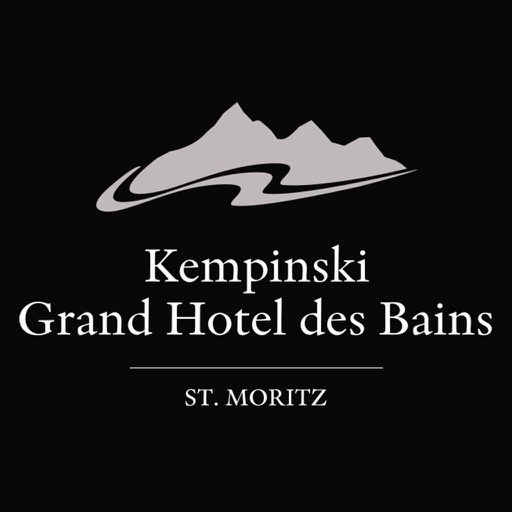 Kempinski Grand Hôtel des Bains icon