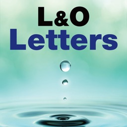 Limnology and Oceanography: Letters