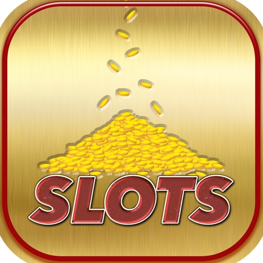 Welcome to Golden Slots Free icon
