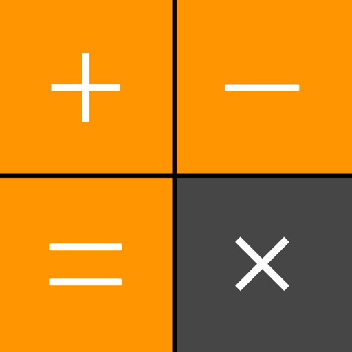 Secret Calculator X - Hide photos & videos Album iOS App