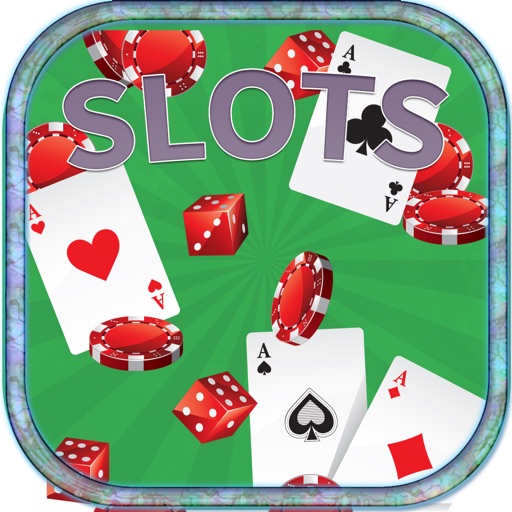 Fortune House of Vegas - FREE Casino Machine Game Icon