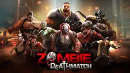 Game screenshot Zombie Deathmatch mod apk