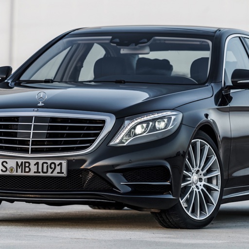 Specs for Mercedes Benz S-Class 2015 edition