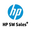 HP Software Sales+