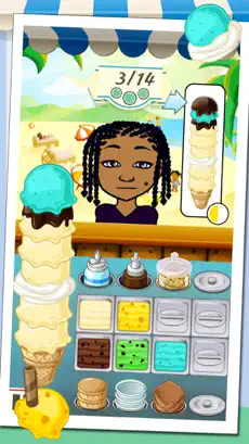 Screenshot 3 Ice Cream iphone