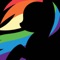 Custom Wallpapers for Pony is here to bring you only the best HD wallpapers for your iOS device