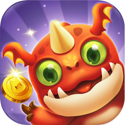 Fairy Treasure iOS App