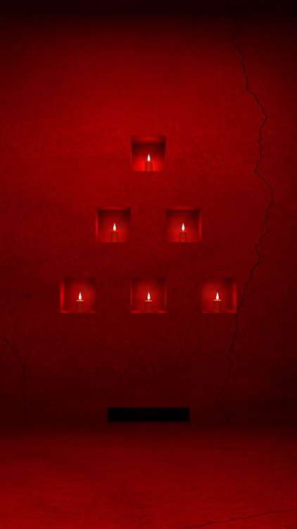 Escape Game "RED"