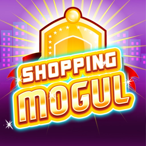 Shopping Mogul icon