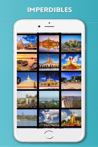Myanmar Travel Guide Offline screenshot 4