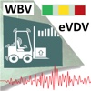 VibAdvisor eVDV WBV VCI