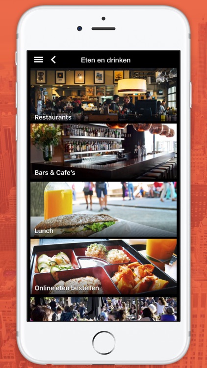 Terschelling App screenshot-3