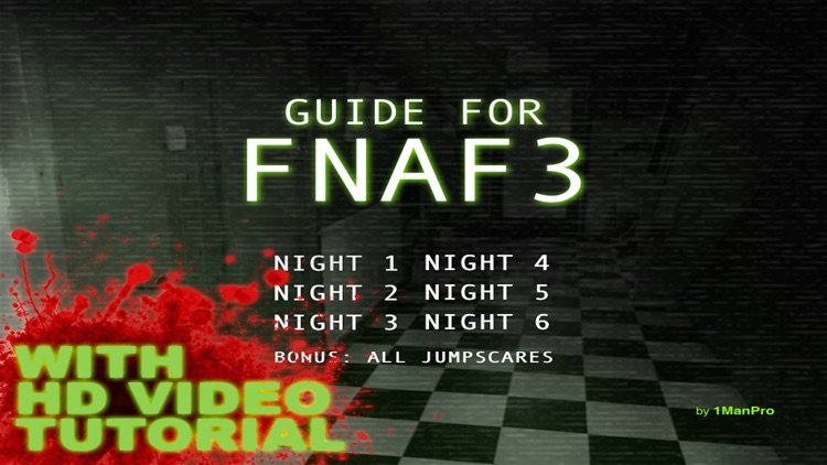 Pro Guide Five Nights At Freddy's 43