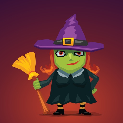 Spooky Pooky iOS App