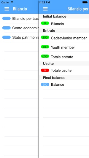 Club Administrator:  Amministrazione e contabilità(圖1)-速報App