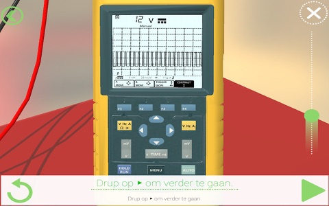 Innovam Scoop Meter screenshot 3