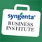 The Syngenta Business Institute (SBI) is an innovative professional business development program for golf course superintendents