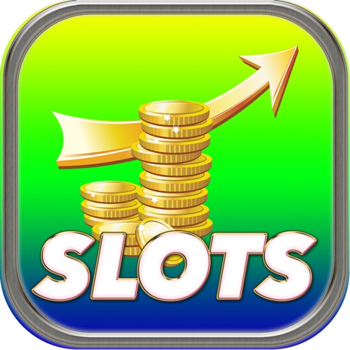 Triple Seven Play! Gold SloTs iOS App