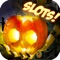 BOO! Halloween Slots Free!