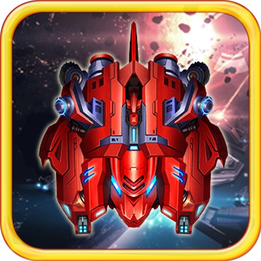 Ace Air Fighter - Battle Game iOS App