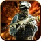 Elite Force Frontline Army Commando Warfare-3D Sniper Assassin - Modern Weapons Sniper Assault Rivals At War