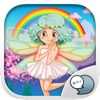 Fairy Tale Emoji Sticker Keyboard Themes ChatStick