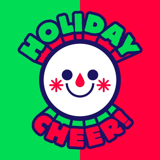 Holiday Cheer!