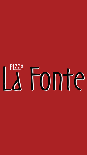 Pizza La Fonte(圖1)-速報App