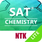 NTK SAT Chemistry