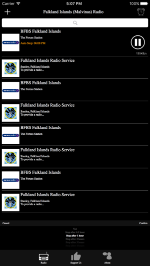 Falkland Island Malvinas Radio(圖3)-速報App