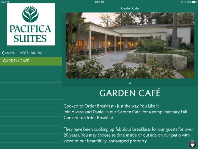 Pacifica Suites - Santa Barbara, California(圖3)-速報App