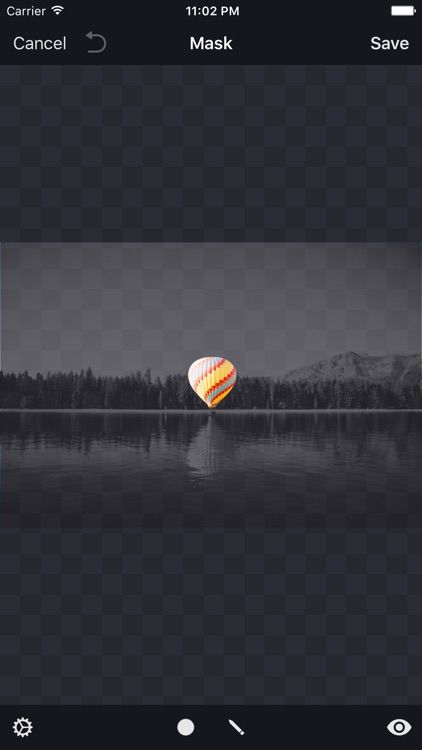 Image Blender screenshot-3