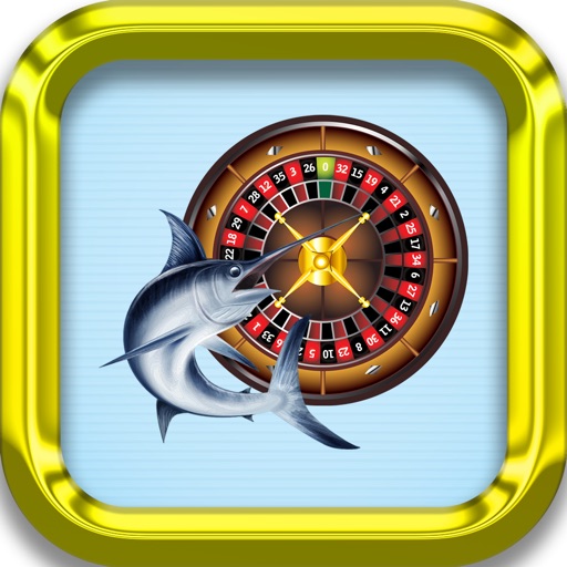 Swordfish Free Casino Slots -Fun Vegas Casino Game Icon