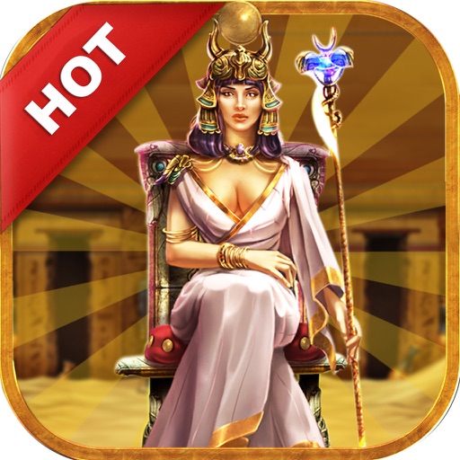 Pharaoh Slots Machines, Win Jackpots & Bonus