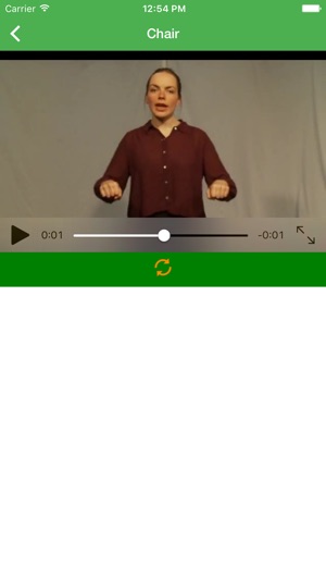 BSL British Sign Language(圖2)-速報App