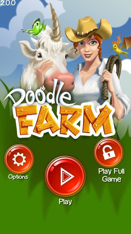 Doodle Farm™ Lite