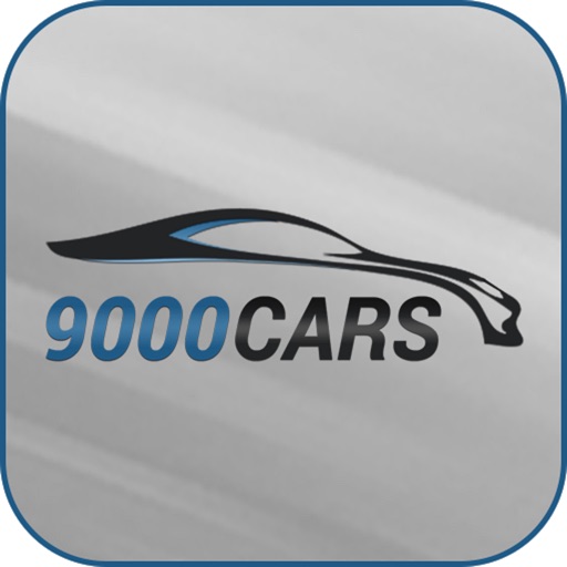 9000 Cars