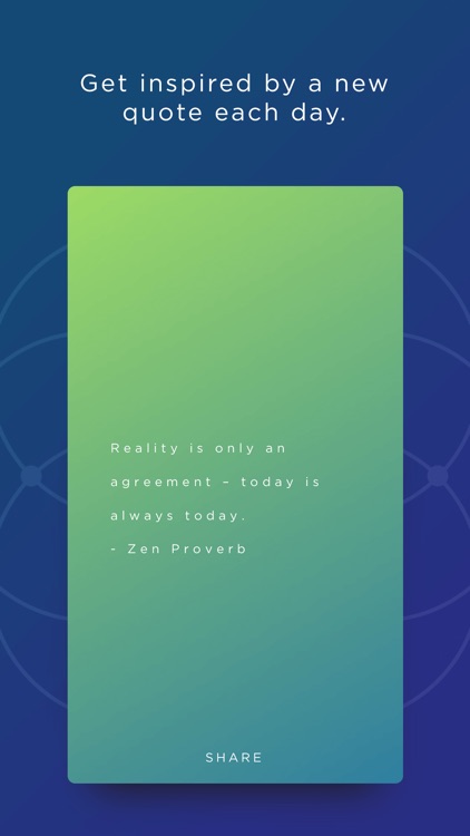 7 Days of Mindfulness screenshot-3