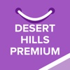 Desert Hills Premium Outlets, powered by Malltip