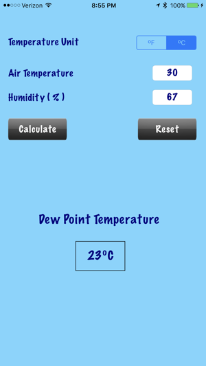 Dew Point(圖2)-速報App