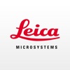 Leica Confocal Microscopy