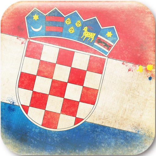 Hrvatski Kviz iOS App