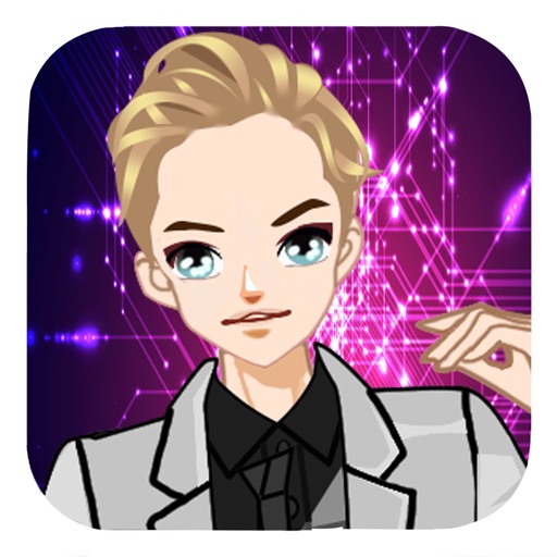 Super Star Fashion Tour－Top fashion show iOS App